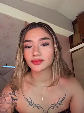 Arianavillada online show from 06/01/26, 03:40