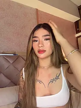 Arianavillada online show from 04/03/26, 03:35