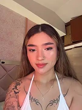 Arianavillada online show from 02/05/26, 03:35