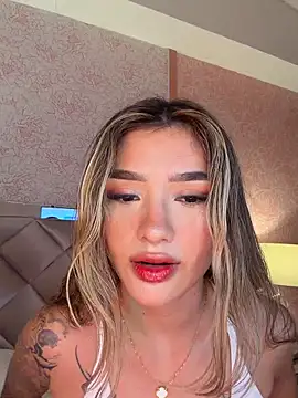 Arianavillada online show from 05/18/26, 03:50