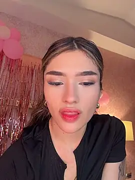 Arianavillada online show from 05/05/26, 03:31