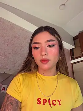 Arianavillada online show from 02/09/26, 03:37