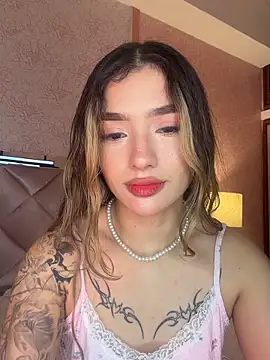 Arianavillada online show from 04/07/26, 03:30