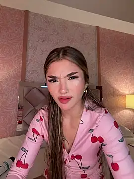 Arianavillada online show from 04/25/26, 04:26