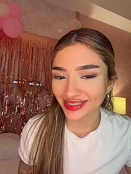Arianavillada online show from 05/04/26, 04:27