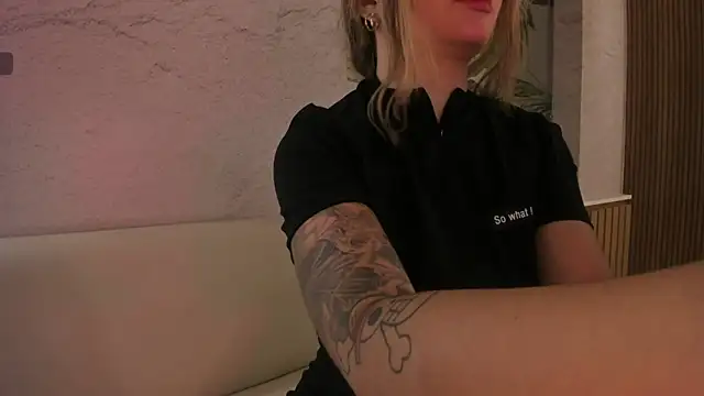 Arianavillada online show from 11/09/25, 03:10