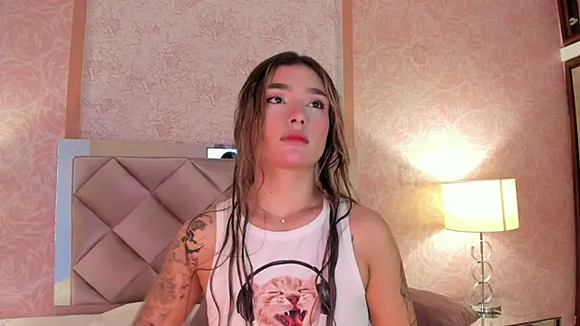 Arianavillada online show from 01/14/26, 03:32