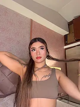 Arianavillada online show from 02/21/26, 03:41