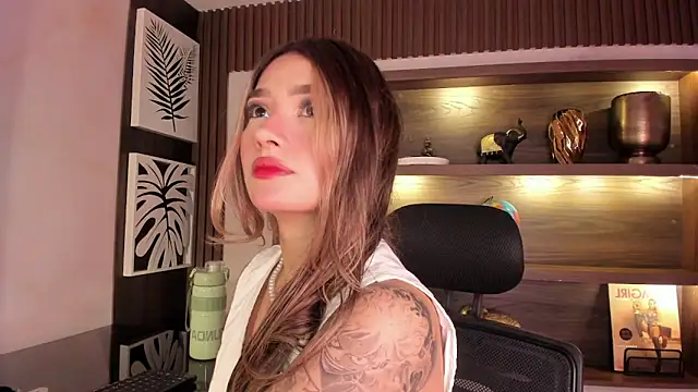 Arianavillada online show from 02/22/26, 03:31