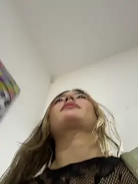 Arianavillada online show from 12/14/25, 03:13