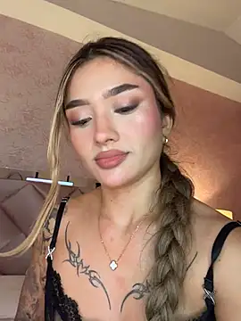 Arianavillada online show from 05/26/26, 03:26