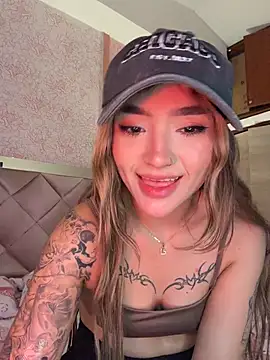 Arianavillada online show from 02/01/26, 03:27