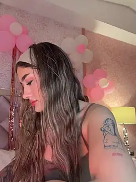 Arianavillada online show from 05/06/26, 03:32