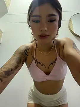 Arianavillada online show from 02/20/26, 06:19