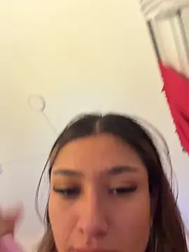 Arianavillada online show from 02/23/26, 03:41