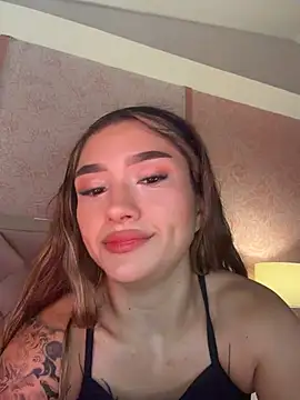 Arianavillada online show from 05/29/26, 03:34