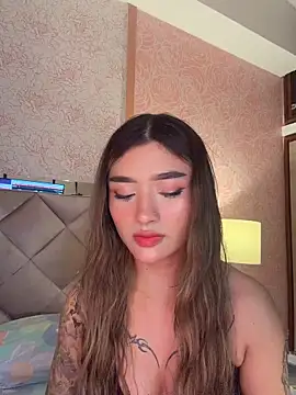 Arianavillada online show from 02/06/26, 03:35