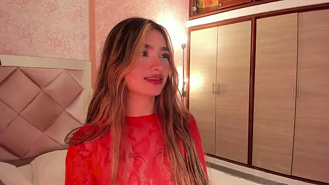 Arianavillada online show from 10/20/25, 12:45