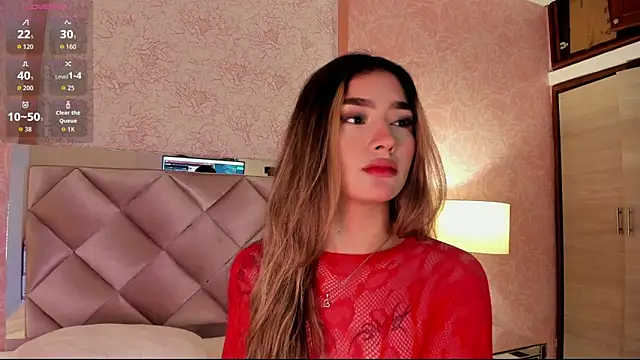 Arianavillada online show from 03/09/26, 03:21