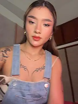 Arianavillada online show from 01/09/26, 11:22