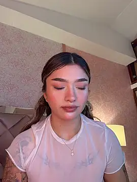 Snapshot of Arianavillada chatting on 07/10/26, 03:39 Arianavillada online show from 07/10/26, 03:39