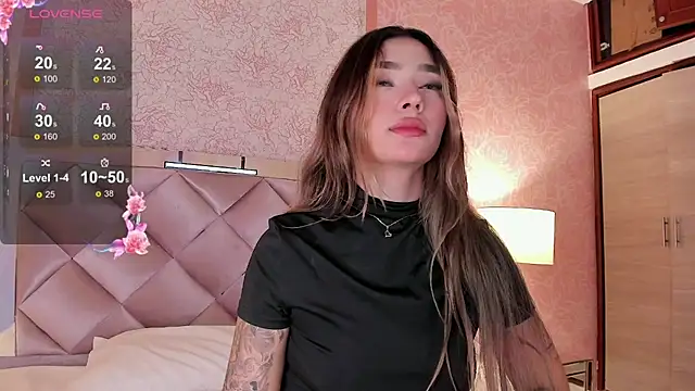 Arianavillada online show from 03/30/26, 03:41