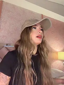 Arianavillada online show from 04/24/26, 03:41