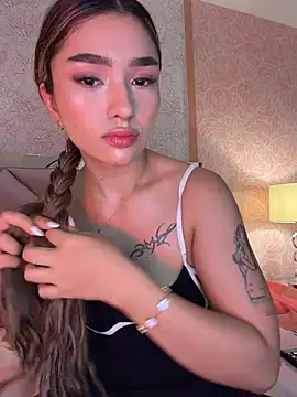 Snapshot of Arianavillada chatting on 07/03/26, 03:46 Arianavillada online show from 07/03/26, 03:46