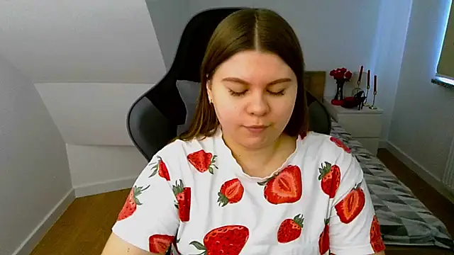 AbbyPleasure online show from 03/03/26, 10:00