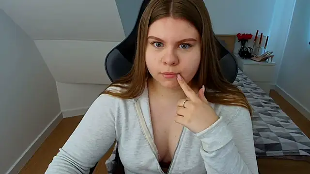 AbbyPleasure online show from 04/02/26, 10:11