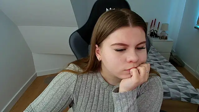 AbbyPleasure online show from 04/24/26, 12:29