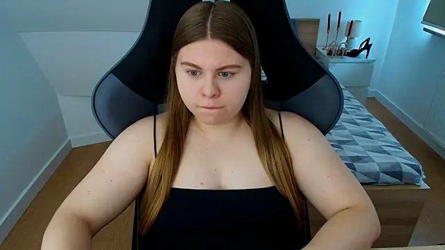 AbbyPleasure online show from 06/09/26, 09:54