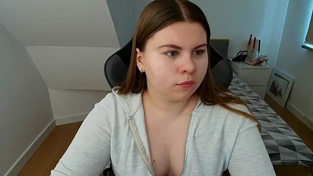 AbbyPleasure online show from 04/10/26, 10:22