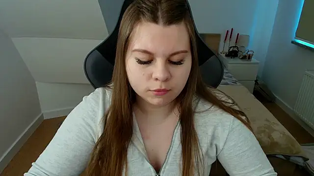 AbbyPleasure online show from 04/21/26, 10:00