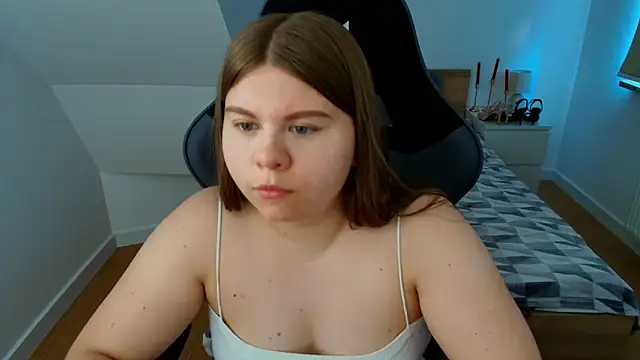 AbbyPleasure online show from 06/25/26, 01:16