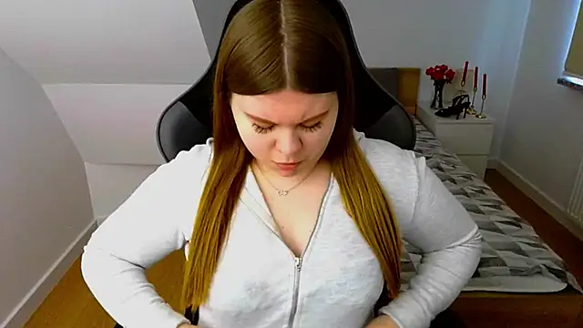 AbbyPleasure online show from 02/25/26, 10:15