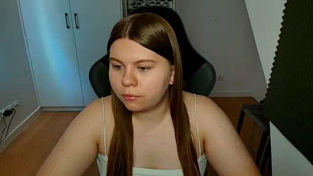 AbbyPleasure online show from 07/25/26, 10:00