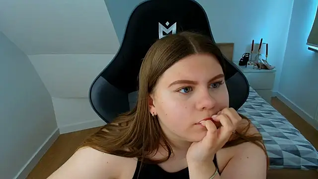 AbbyPleasure online show from 05/21/26, 02:47