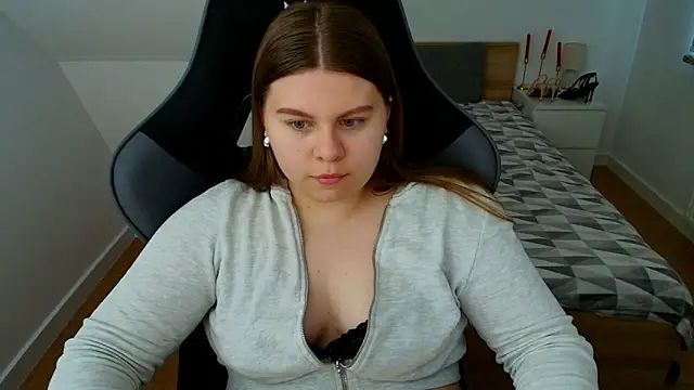 AbbyPleasure online show from 06/12/26, 03:10