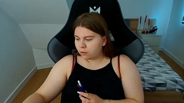 AbbyPleasure online show from 06/16/26, 01:22