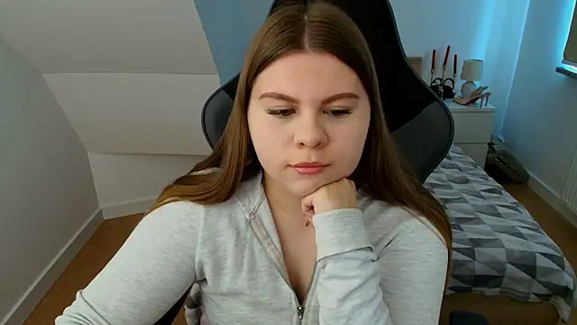 AbbyPleasure online show from 05/07/26, 10:07
