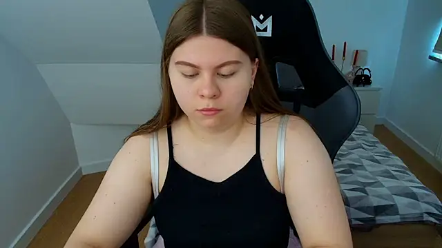 AbbyPleasure online show from 06/04/26, 09:25