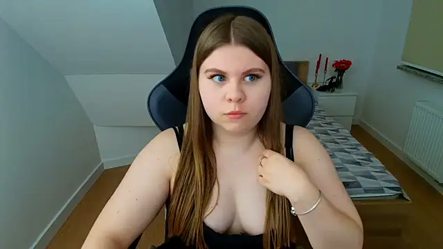 AbbyPleasure online show from 03/14/26, 05:30