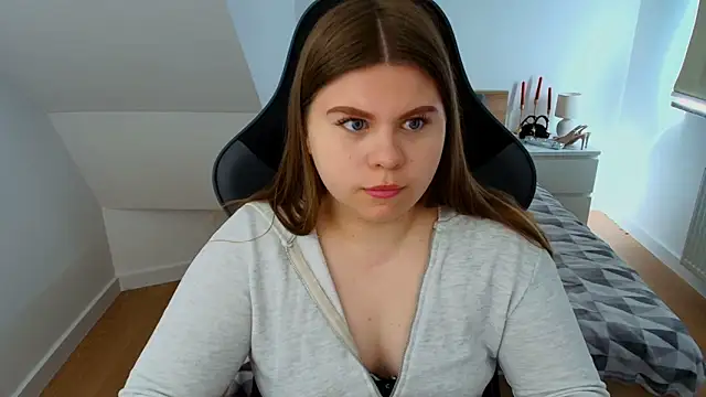 AbbyPleasure online show from 05/17/26, 08:58