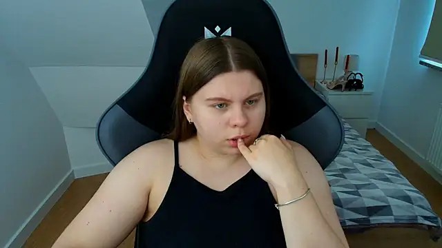 AbbyPleasure online show from 06/03/26, 02:33
