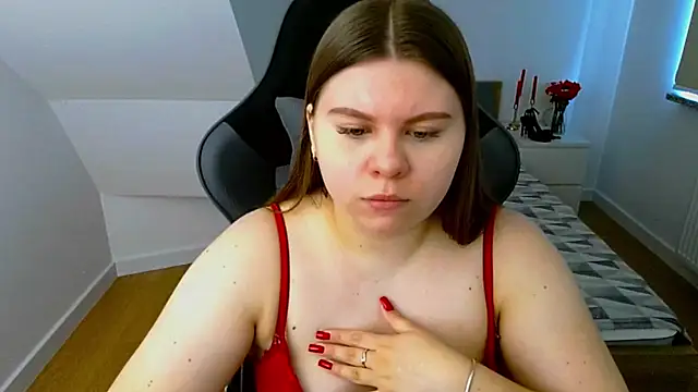 AbbyPleasure online show from 03/07/26, 10:10