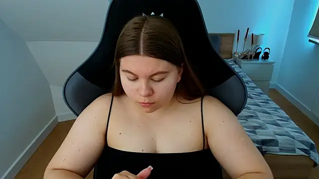 AbbyPleasure online show from 06/24/26, 09:41