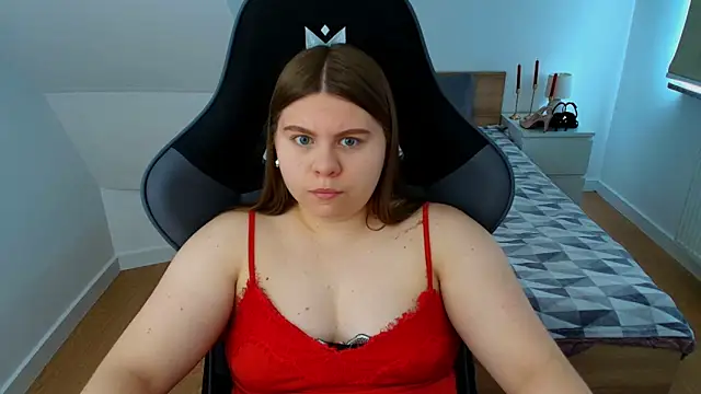 AbbyPleasure online show from 06/07/26, 10:53