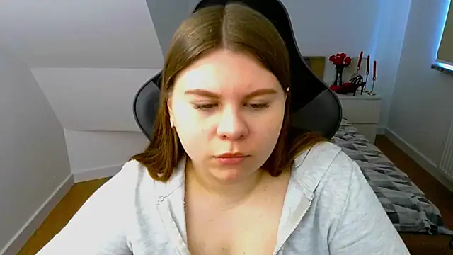 AbbyPleasure online show from 03/06/26, 10:10