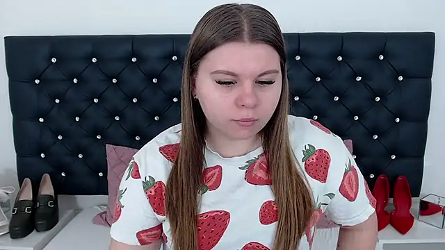 AbbyPleasure online show from 02/20/25, 09:44